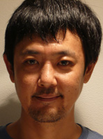 岡部たかし