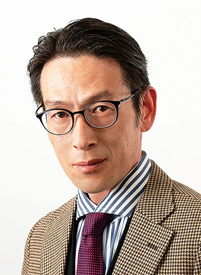 見雲間顕示役：伊藤総