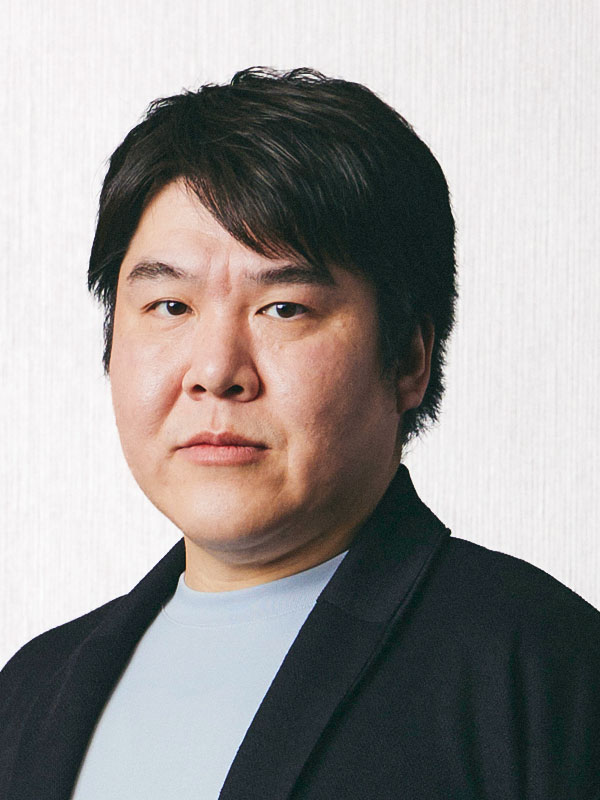 北之内直人